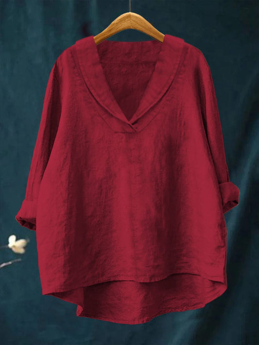 MARCELINE | BLOUSE