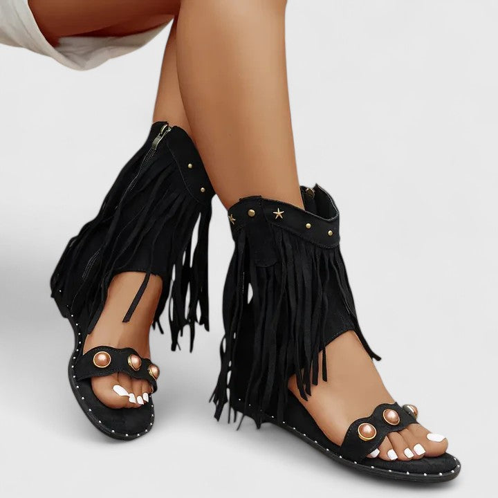 Giselina | Sandals