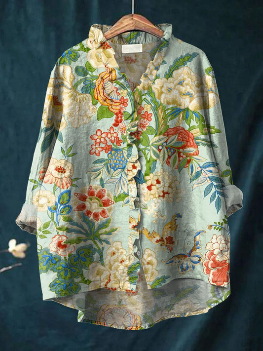 ORLINA | BLOUSE