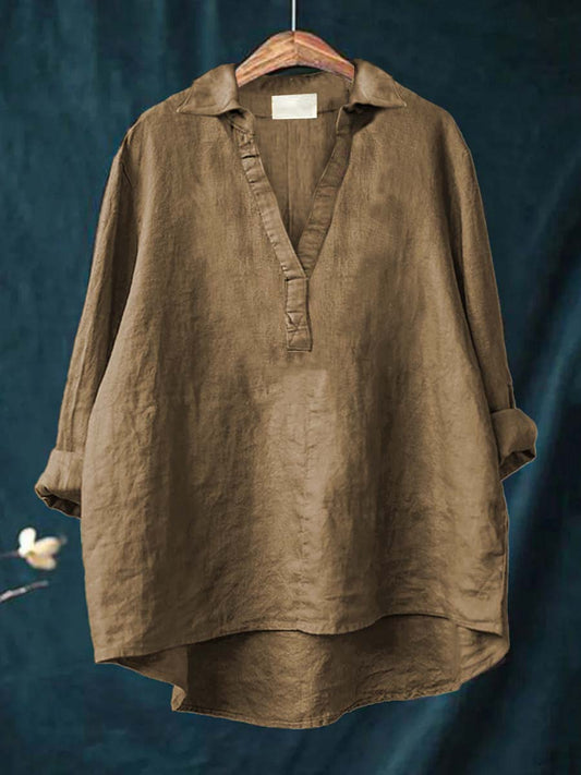 NERINA | BLOUSE