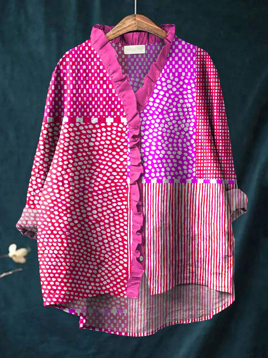 SAPHIRA | BLOUSE