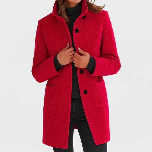 MARA™ | Classic coat