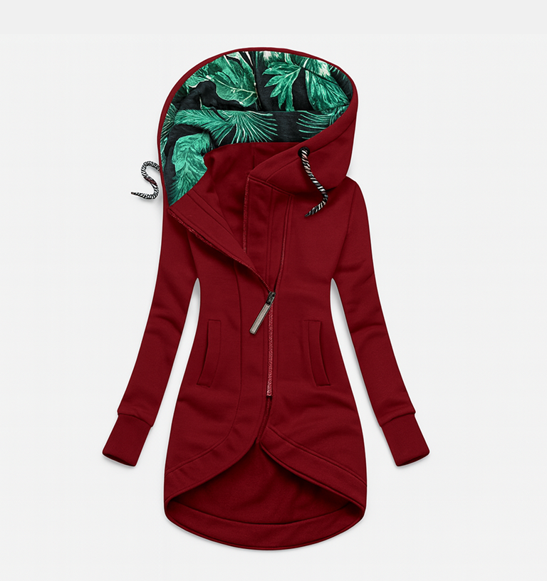 INVERNA™ | Lightweight winter coat
