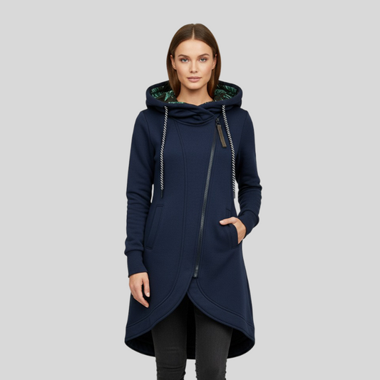 INVERNA™ | Lightweight winter coat