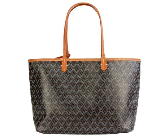 Godeliva | Luxury Shopper Bag – Available in All Colors
