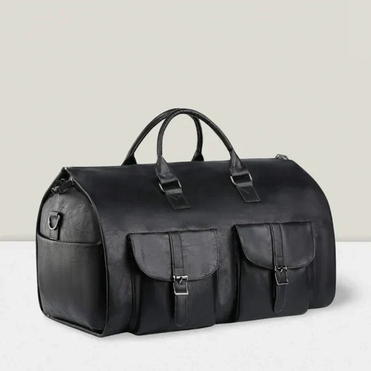 LYRA | COMPACT TRAVEL BAG