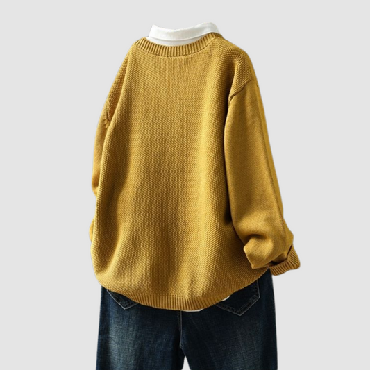 ELOWIRA | COZY KNIT CARDIGAN