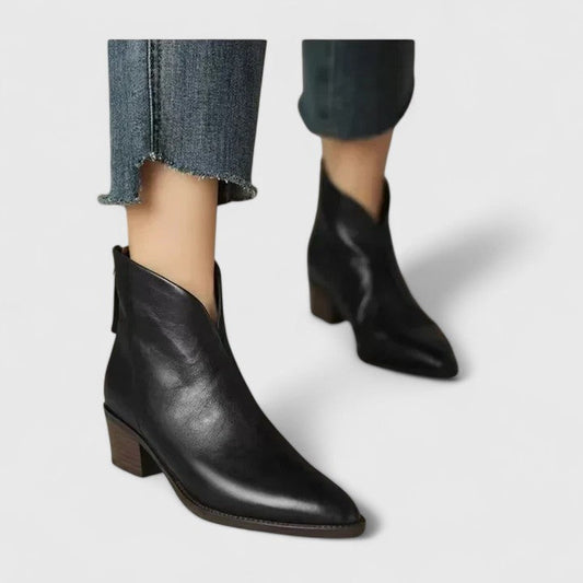 MARISELLE | ELEGANT BOOTS