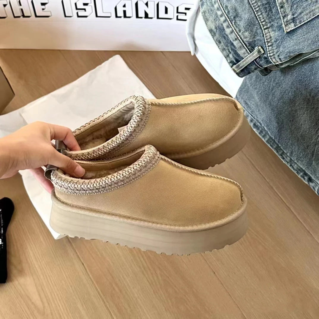 Women’s Ultra Mini Platform Boots | Elisa London