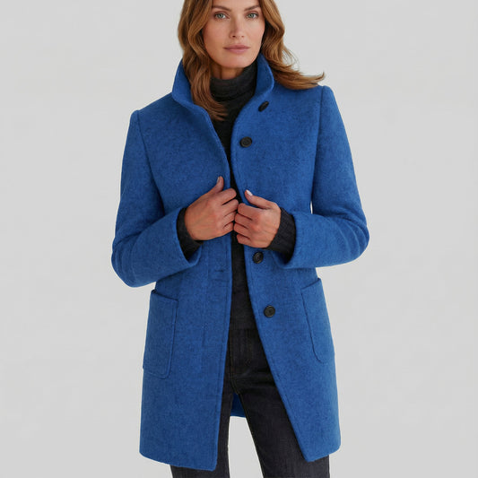 MARA™ | Classic coat