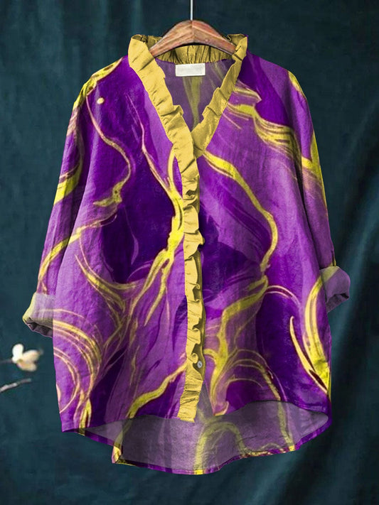 ZERENA | BLOUSE