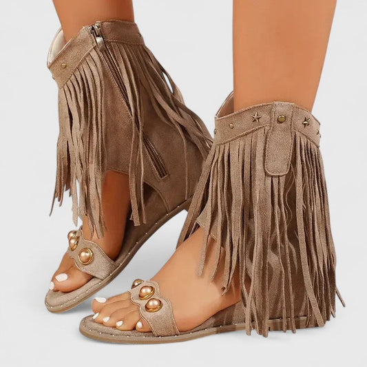 Giselina | Sandals