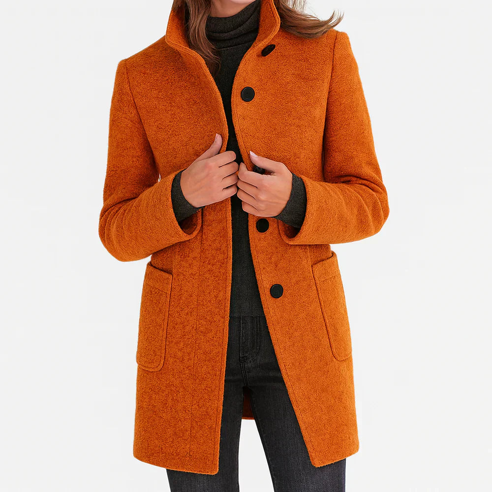 MARA™ | Classic coat