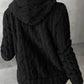 RUTH | CLASSIC ZIP-UP HOODIE