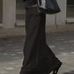 KATHARINE™ | H-LINE SLEEK MIDI SKIRT