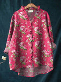AMARIEL | BLOUSE