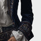 NURIE | CHIC COWBOY-INSPIRED BLAZER