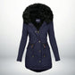 ZYNRO™ | Relaxed winter jacket