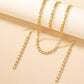 ELEGANT 3-PIECE JEWELRY SET