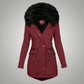 ZYNRO™ | Relaxed winter jacket