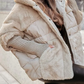 ELSIE | ELEGANT PUFFER JACKET