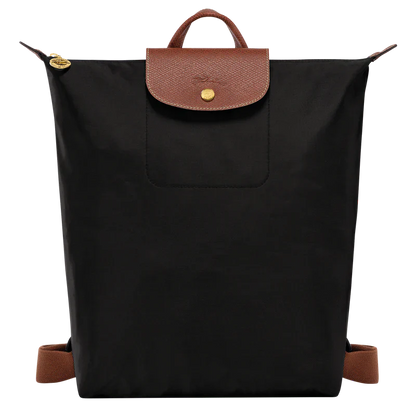 Longchamp - Le Pliage Tote Backpack