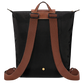 Longchamp - Le Pliage Tote Backpack