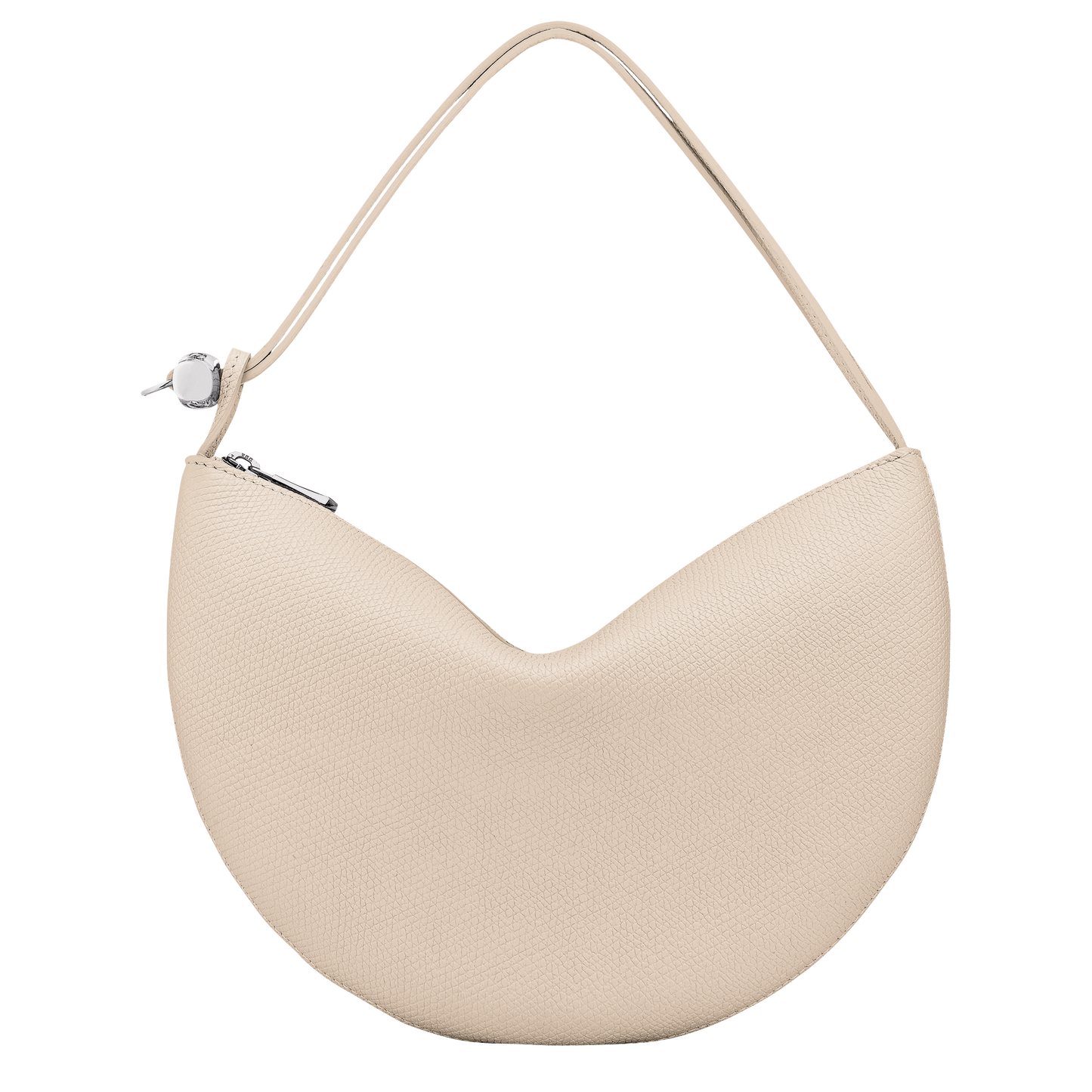 Longchamp Le Roseau Clutch                                                                                                    Paper - Leather