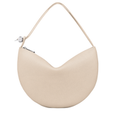 Longchamp Le Roseau Clutch                                                                                                    Paper - Leather
