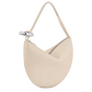 Longchamp Le Roseau Clutch                                                                                                    Paper - Leather