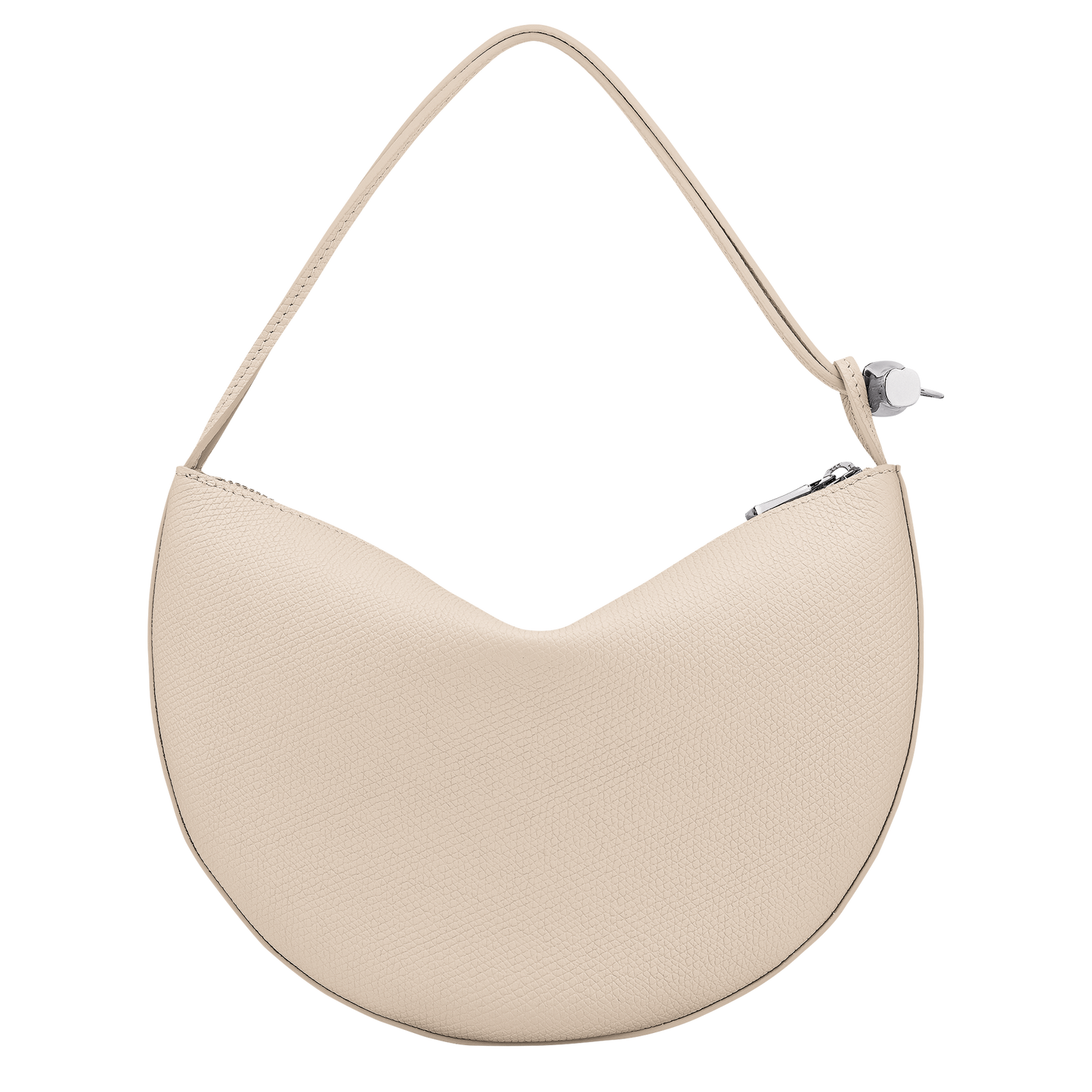 Longchamp Le Roseau Clutch                                                                                                    Paper - Leather