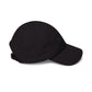 Customizable Classic Dad Cap — Personalized Embroidered Text Baseball Hat