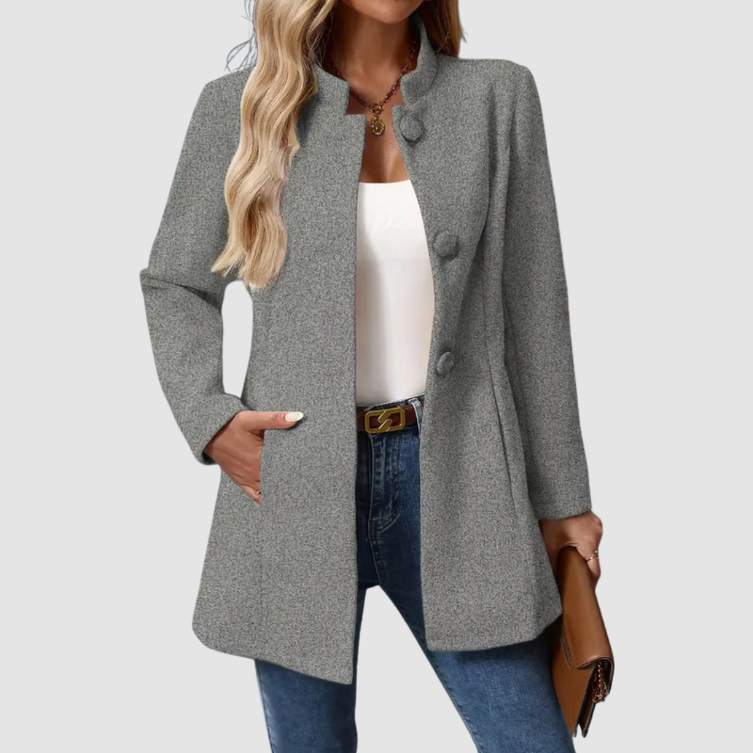 BRIALLEN | TIMELESS ELEGANT JACKET