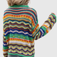 CORVELLA | LONG WEEKEND SWEATER