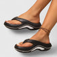 Juliette Slide | Orthopedic Slide Sandals