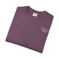 Nature Camp T-Shirt — Forest Night Badge Graphic