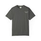 Nature Camp T-Shirt — Forest Night Badge Graphic