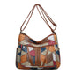 VEGAN LEATHER HANDBAG