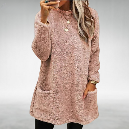 ODELINE | EVERYDAY PULLOVER