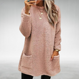 ODELINE | EVERYDAY PULLOVER