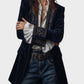 NURIE | CHIC COWBOY-INSPIRED BLAZER