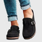 Kendra™ | Elegant Orthopedic Clogs