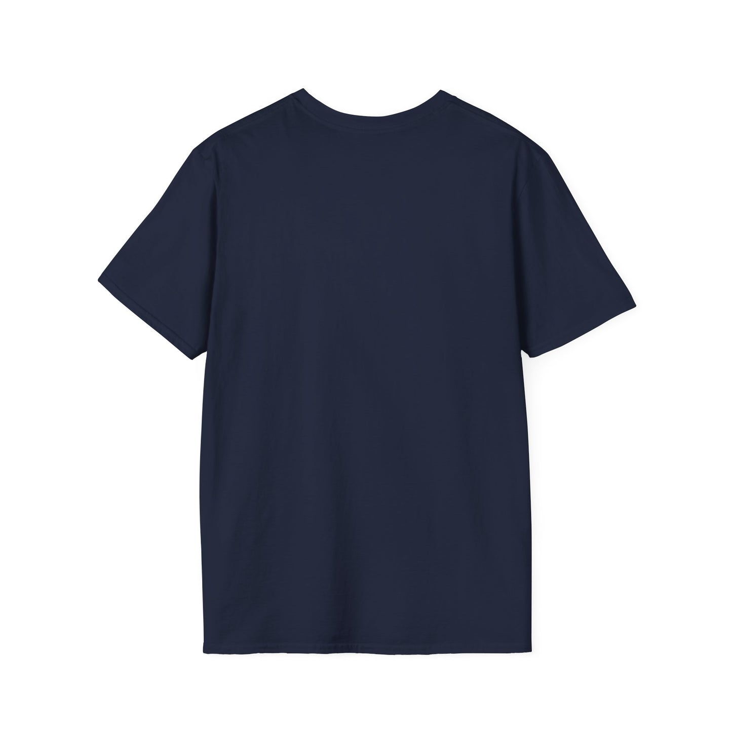 Pink Flaming Dice T‑Shirt — Retro Lucky Dice Graphic Tee