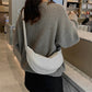 MARIBEL | PETITE LEATHER BAG