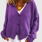 EVELORA | KNIT CARDIGAN