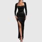 LELOWEN | ELEGANT MERMAID GOWN