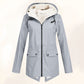 EVELYNNE | WINTER FUR JACKET