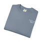 Nature Camp T-Shirt — Forest Night Badge Graphic