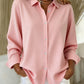 CATHY | COZY MULTI-COLOR AUTUMN SHIRT