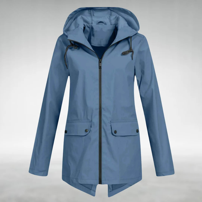 ISOLDE | WATERPROOF JACKET